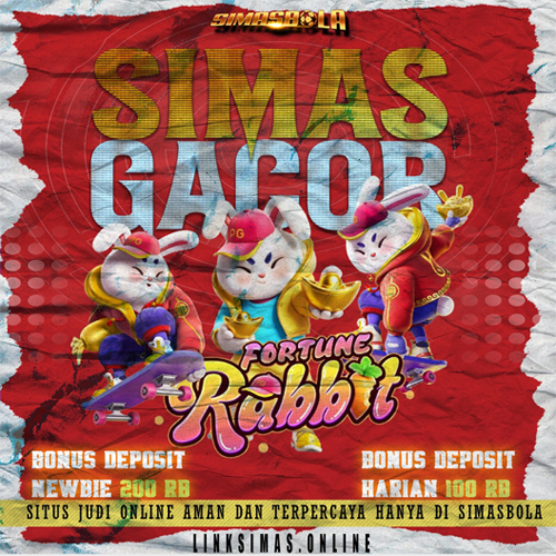 SIMASBOLA >> Access the Official Slot Site to Get Today's Maxwin RTP Leak