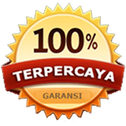 terpercaya dan terbukti